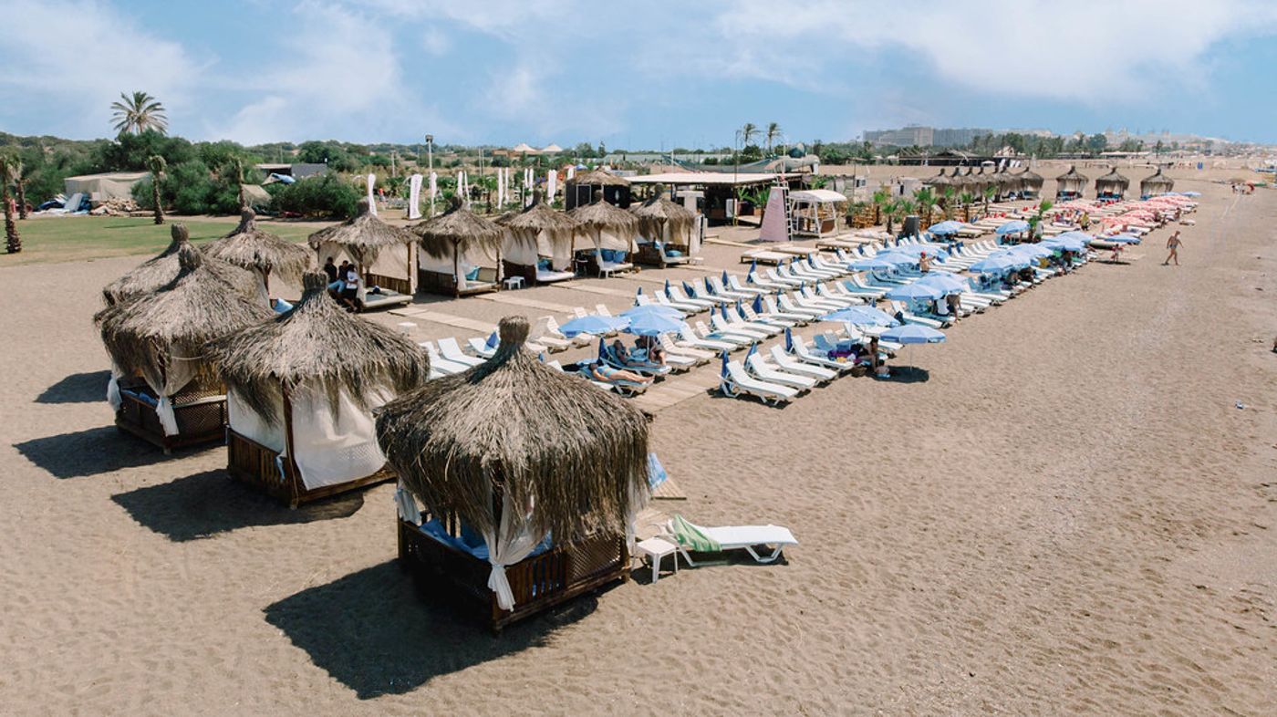 Laren Family Hotel & Spa