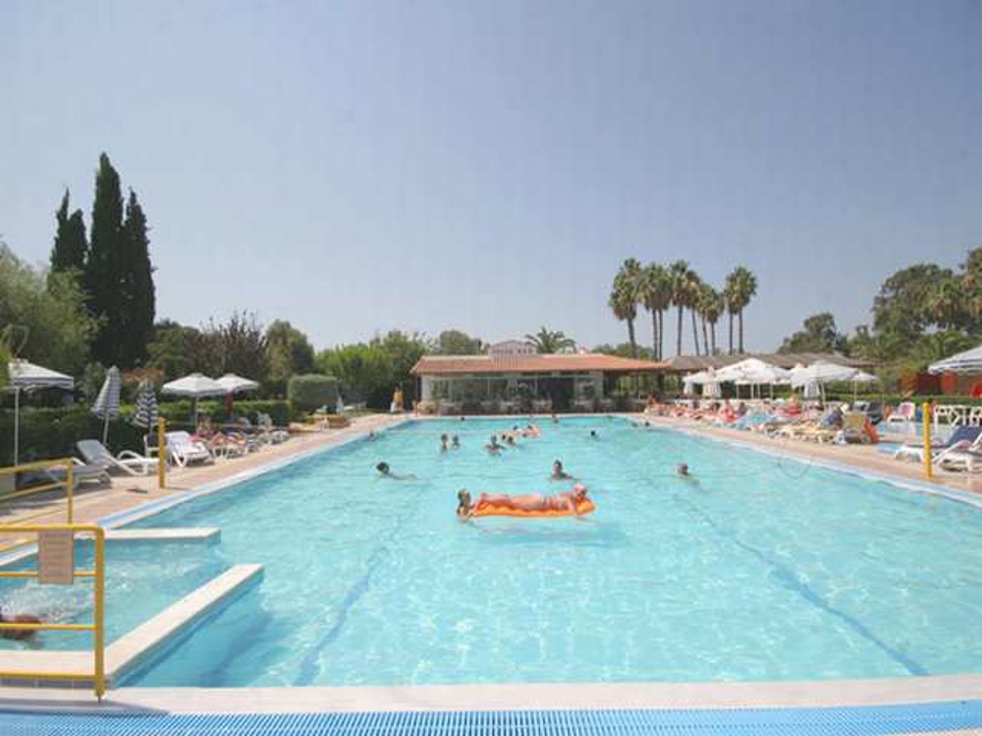 Continental Palace Hotel