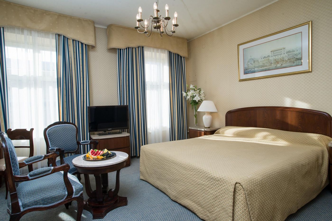 Grand-Krakow-Room-27