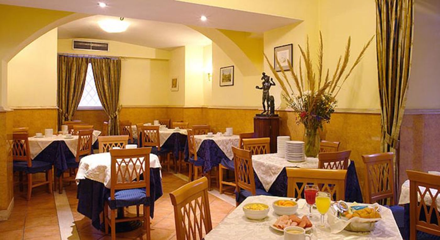 Hotel Giglio Dell Opera