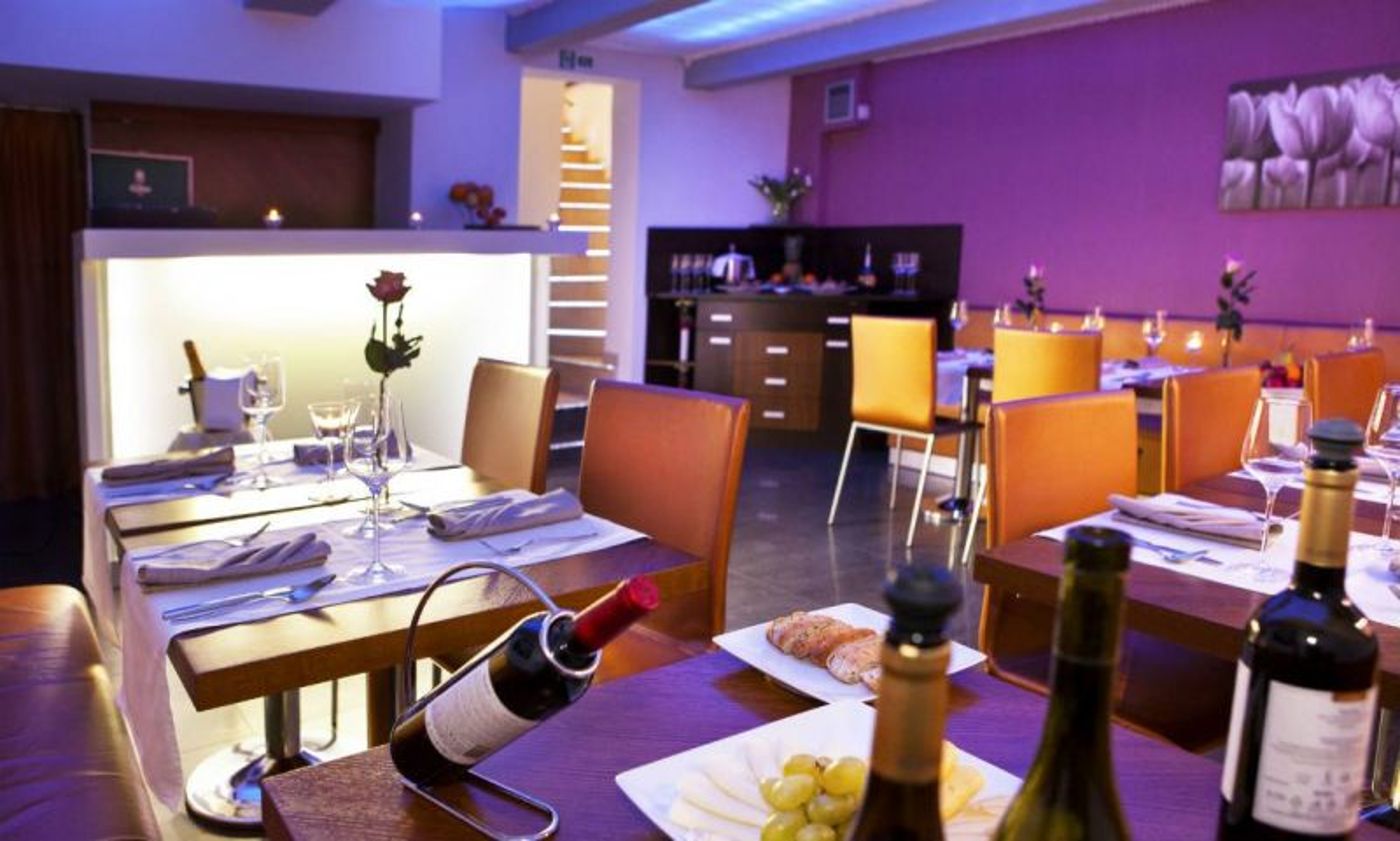 Danubia Gate Hotel-Slovakia-BRATISLAVA-General view-8