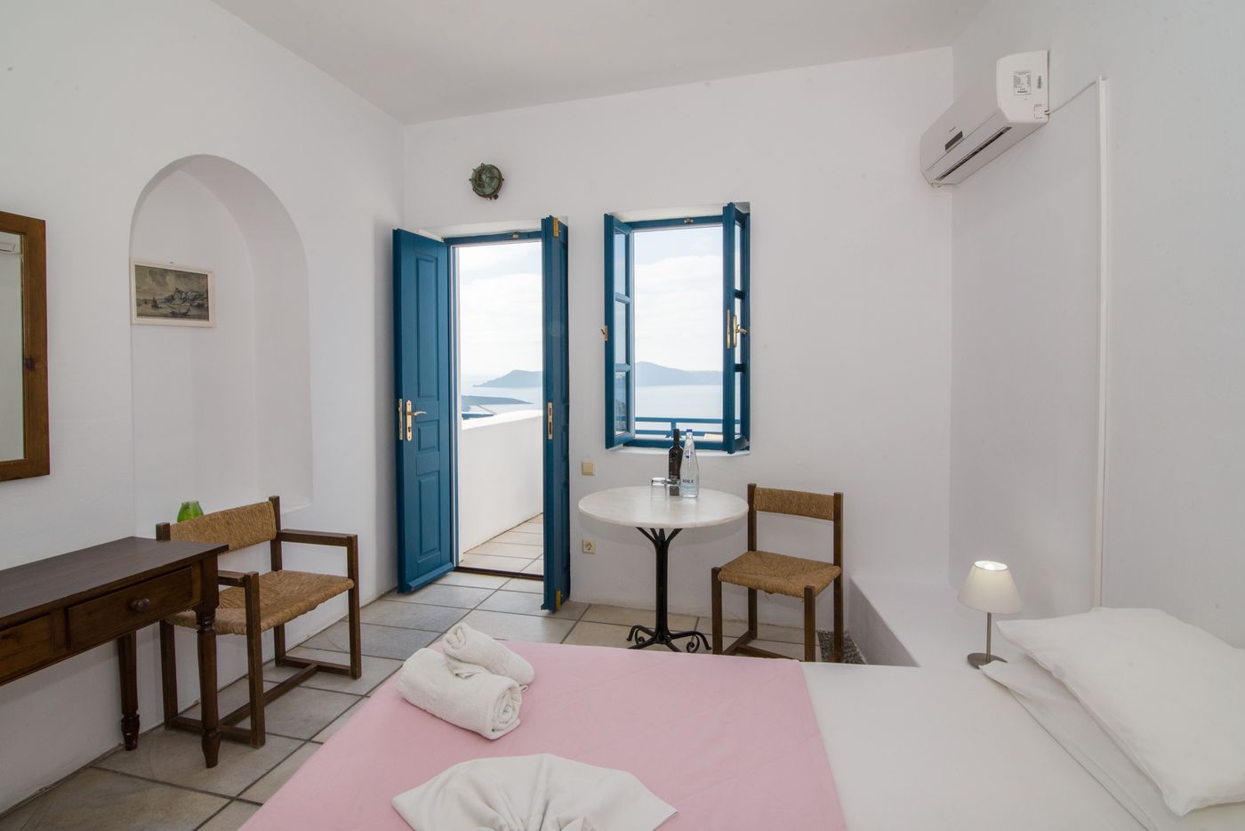 Santorini Reflexions Volcano - Adults Only