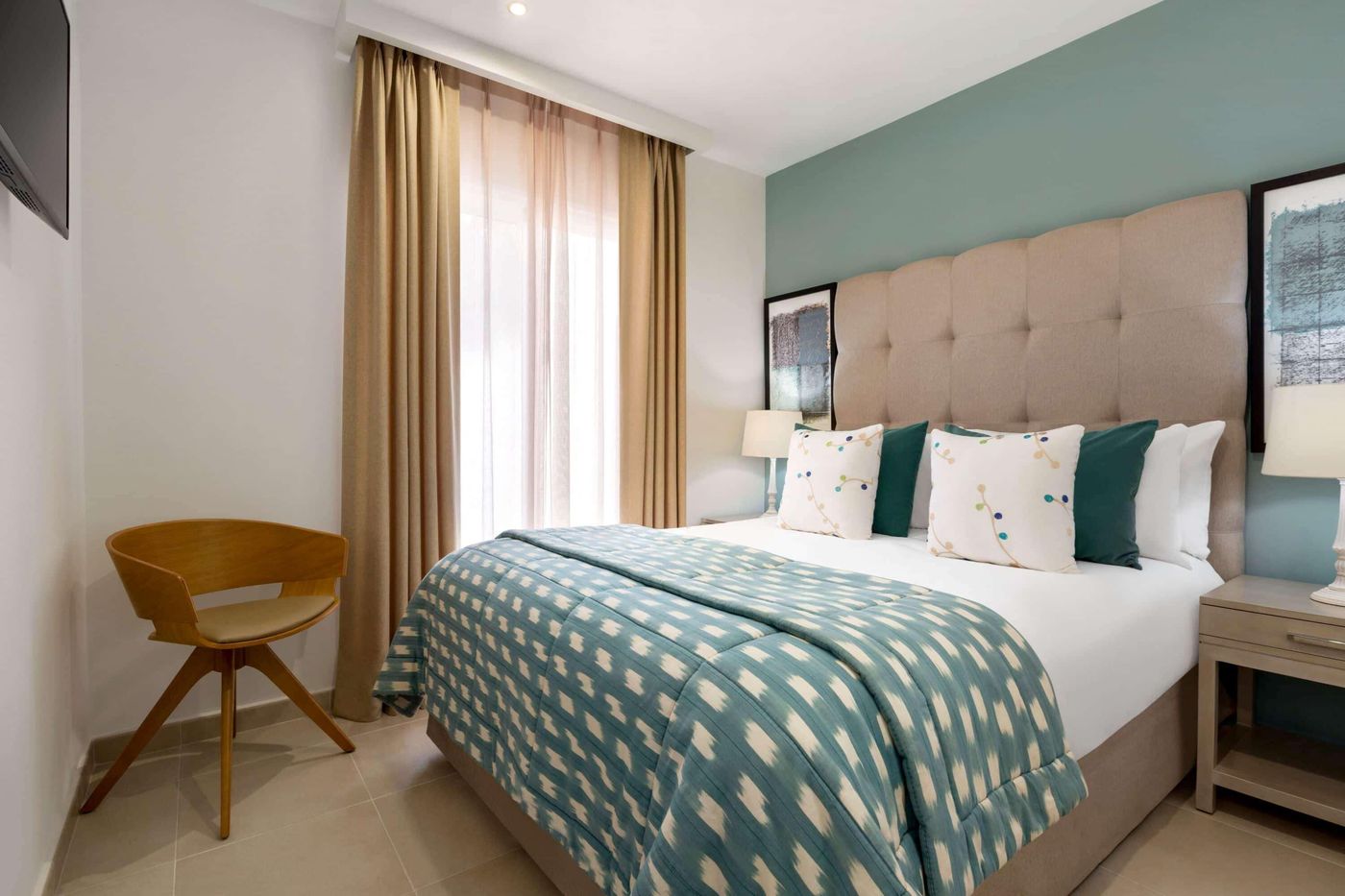 Wyndham-Residences-Golf-Del-Sur-Room-35