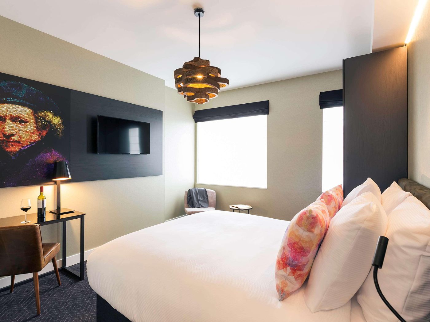 Mercure-Hotel-Amsterdam-Sloterdijk-Station-Room-34