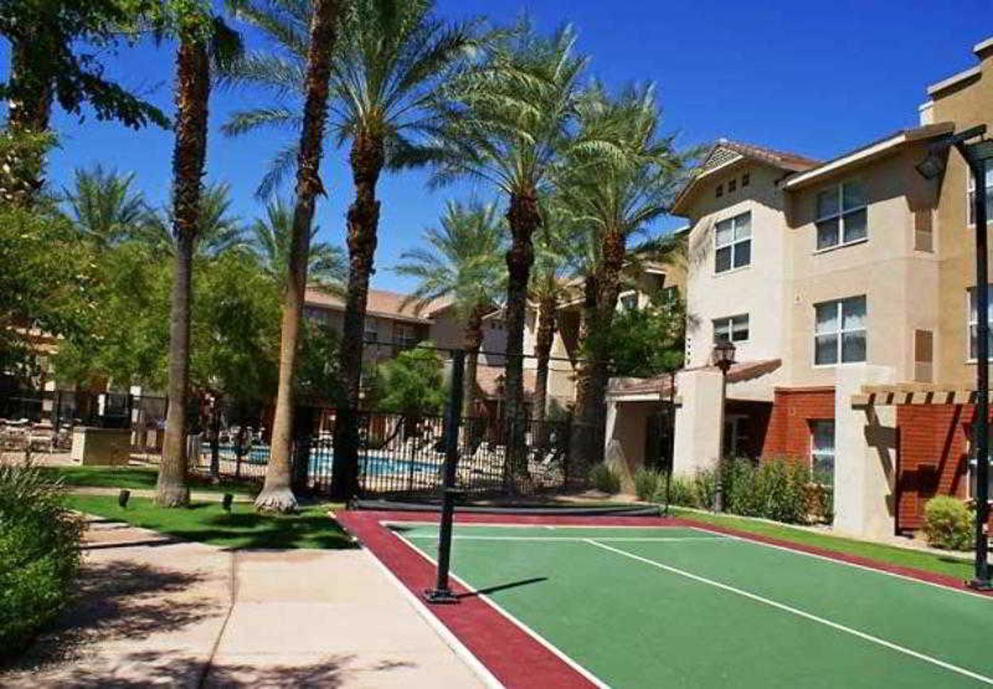 Residence Inn Scottsdale North-United States-SCOTTSDALE-General view-4