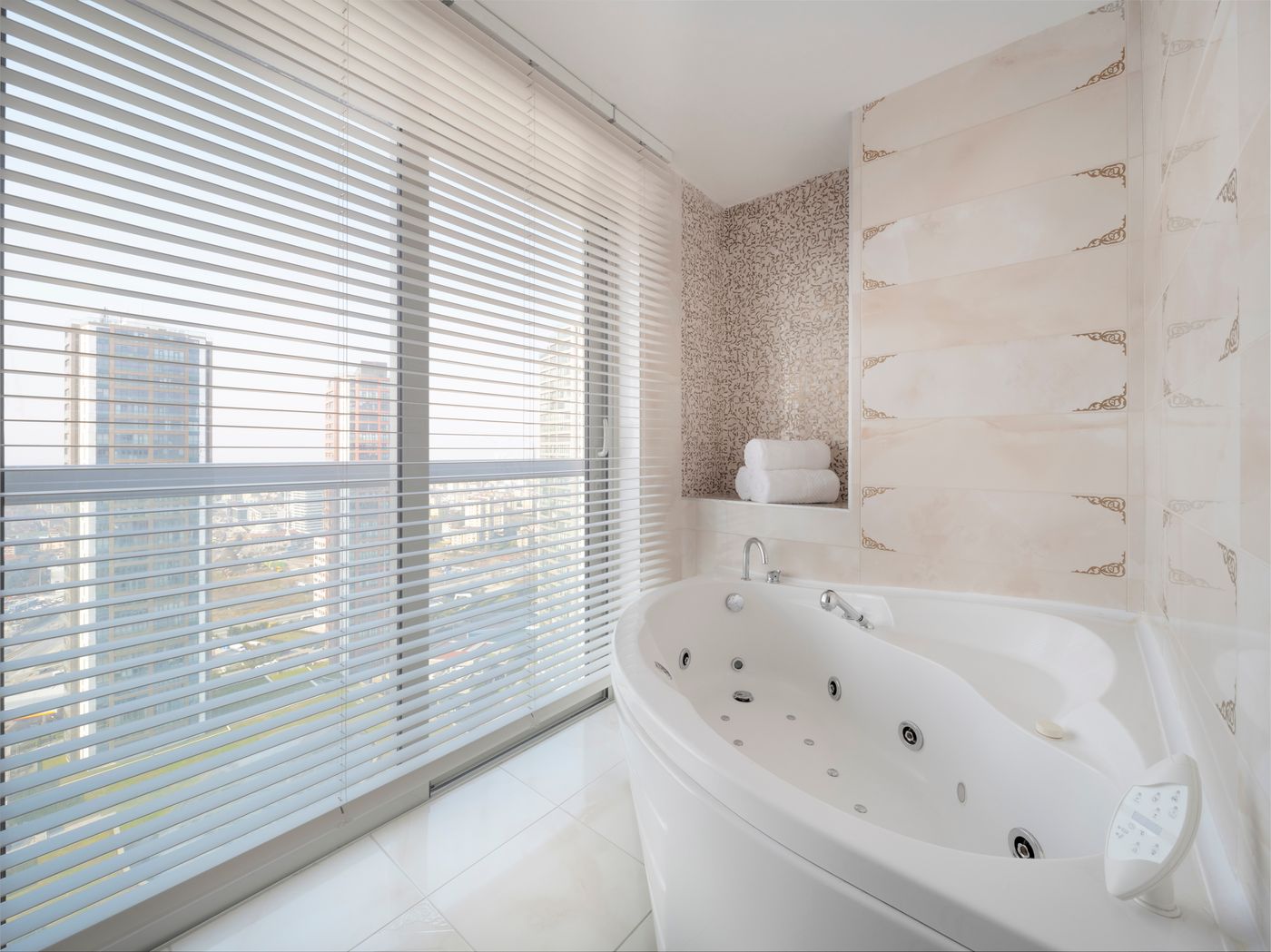 Selectum City Atasehir-Turkey-ISTANBUL-Room-7