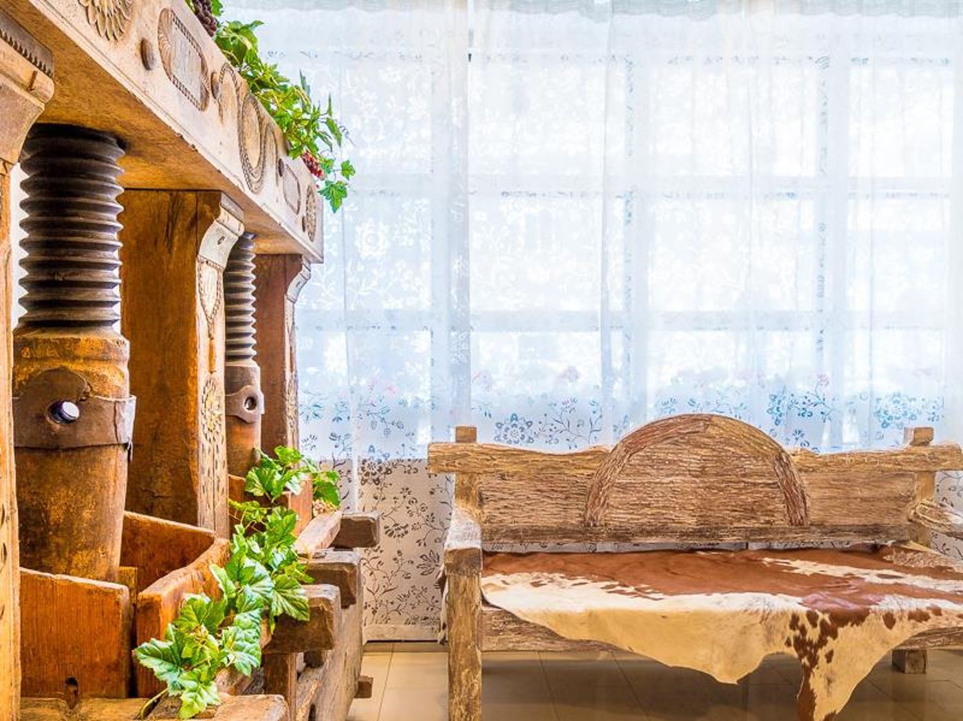 Hotel Enziana Wien - Austria - VIENNA - Lobby - 2