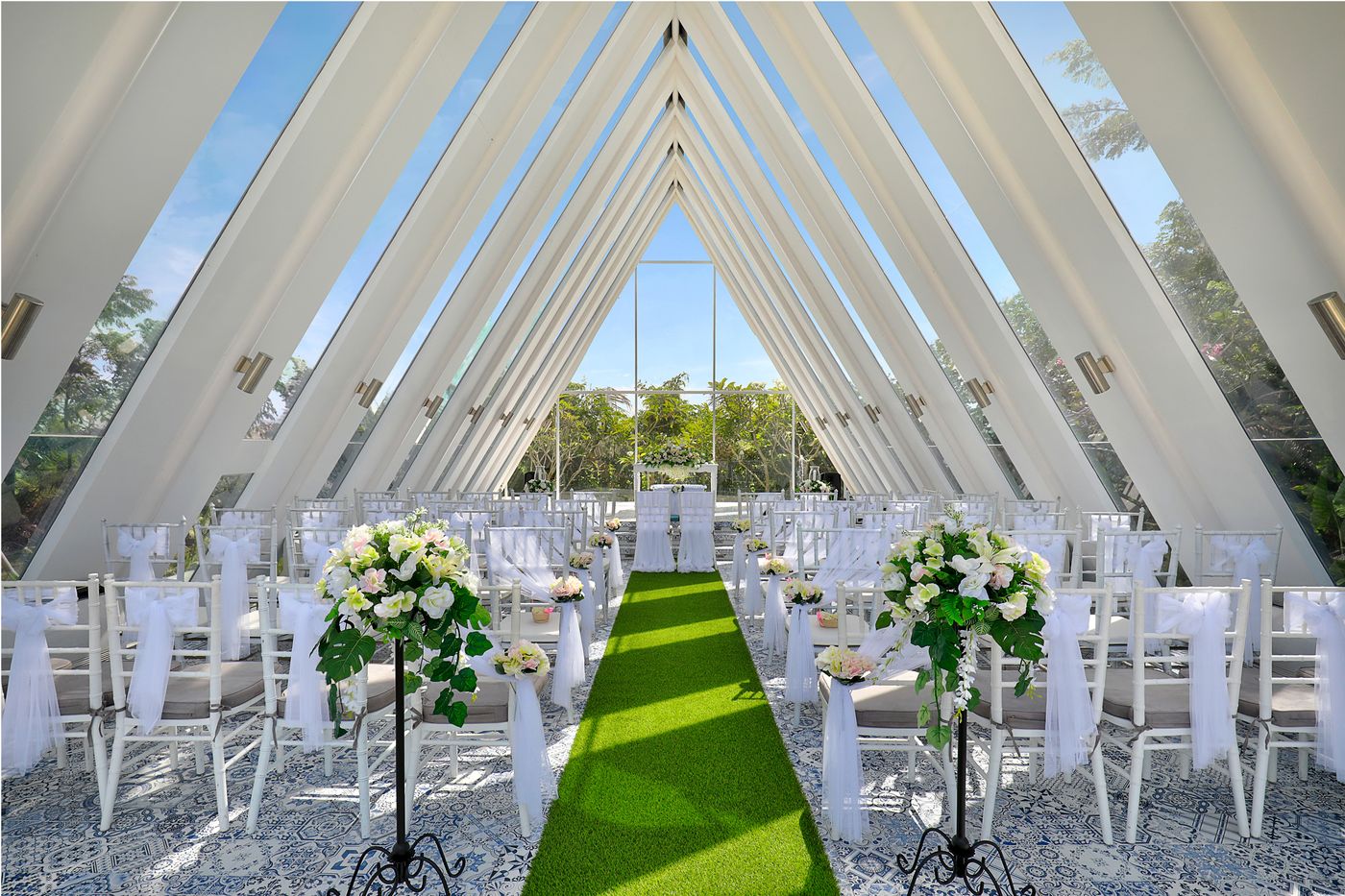 Harris Hotel & Residences Sunset Road-Indonesia-KUTA-General view-4