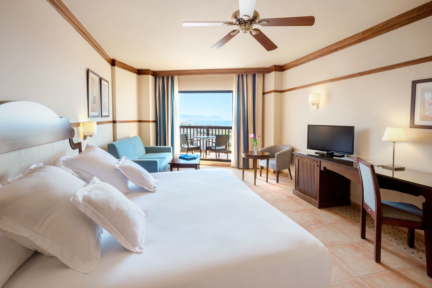 Barcelo Cabo de Gata