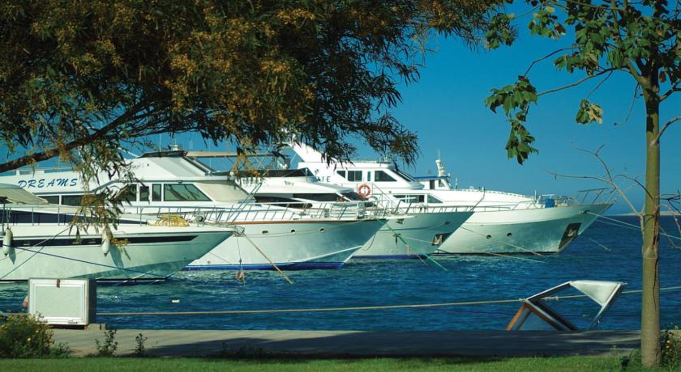 Continental Resort Hurghada