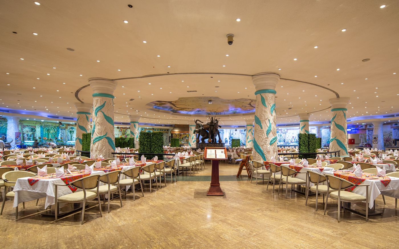 Caribbean World Soma Bay