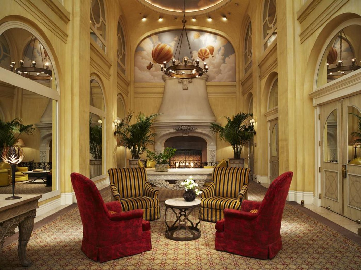 The Marker San Francisco