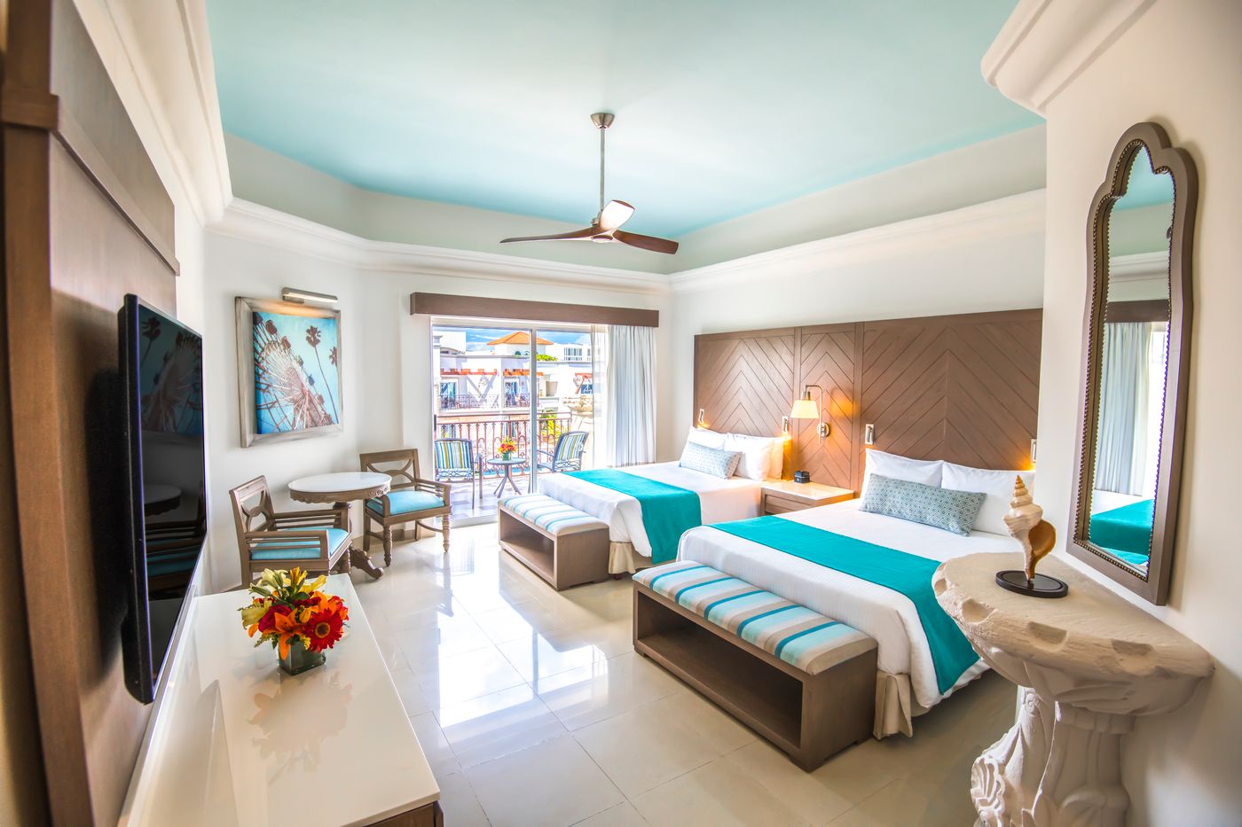 Wyndham Alltra Playa del Carmen