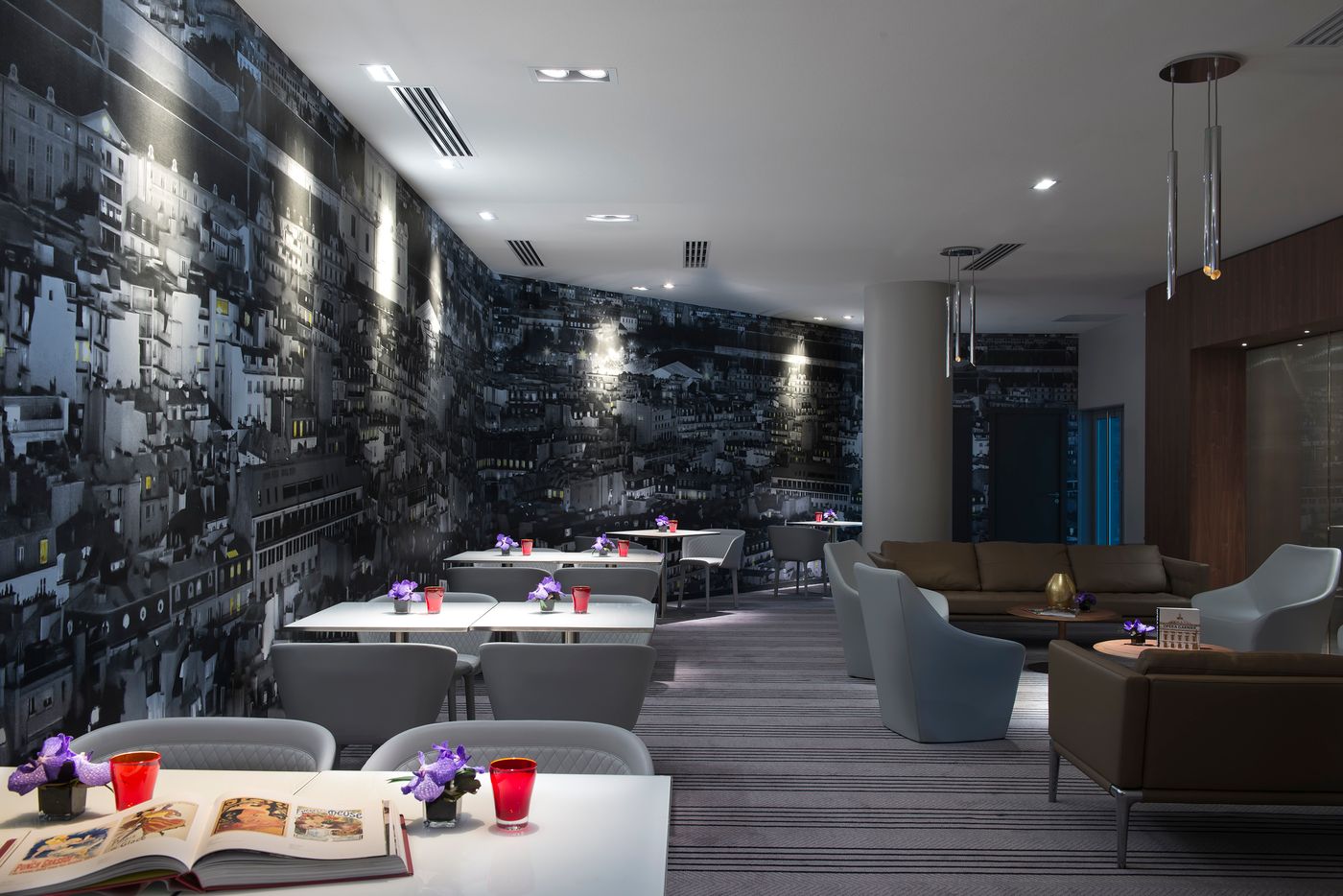 Melia Paris La Defense