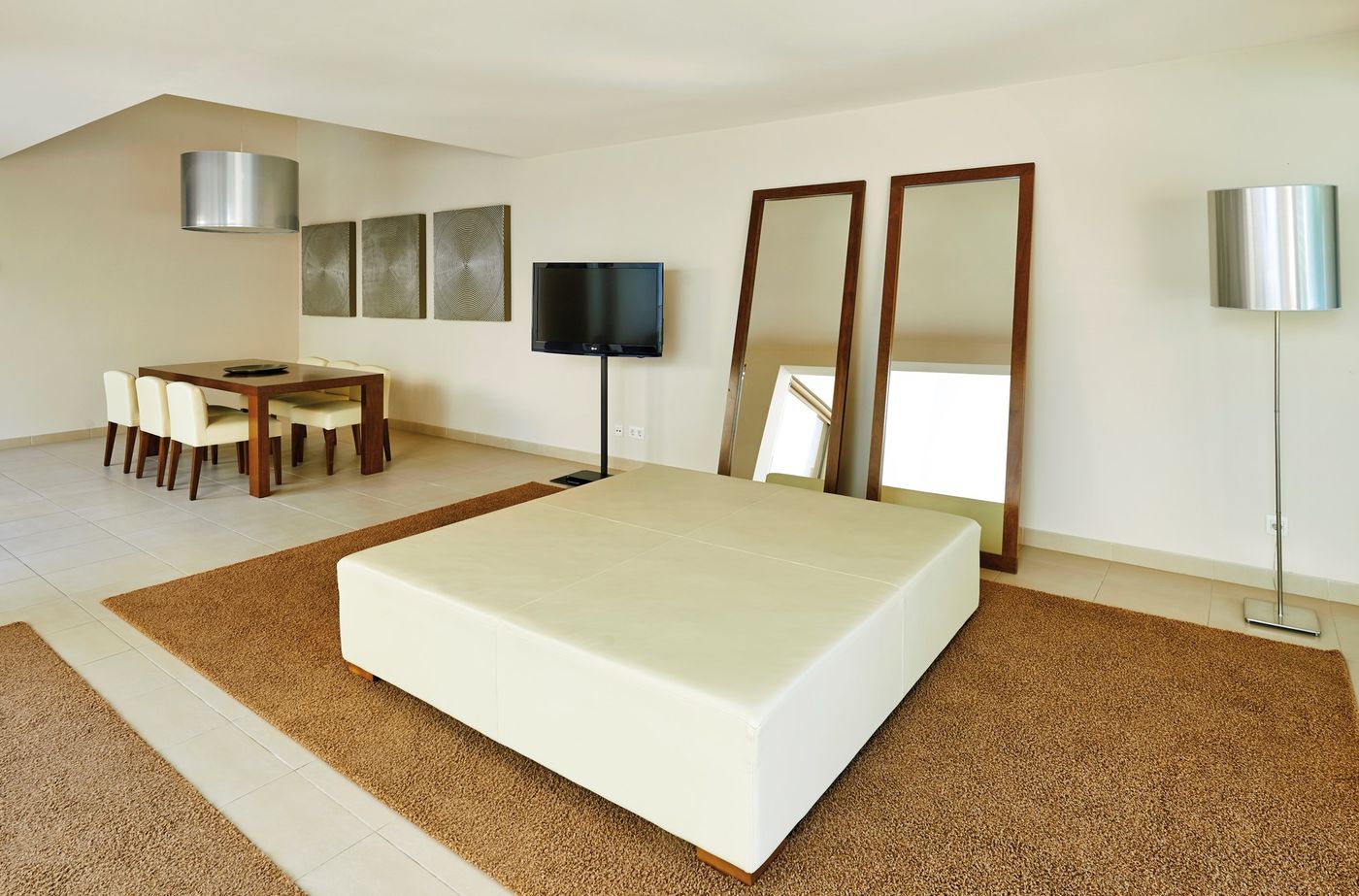 Salgados Beach Villas