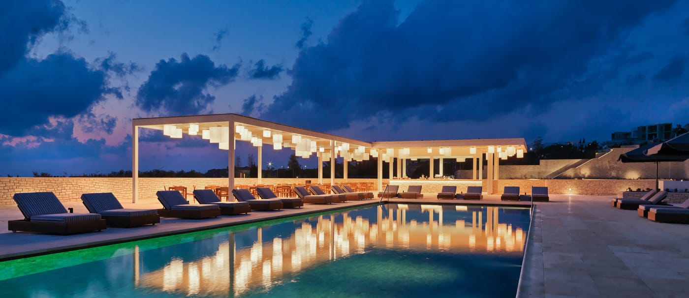 Cap St Georges Hotel & Resort