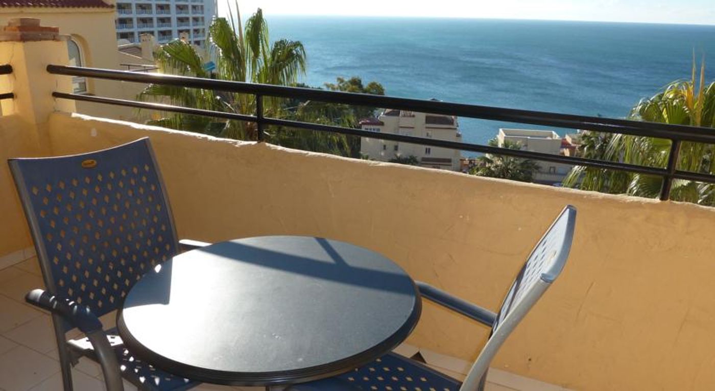 Casinomar Apartments