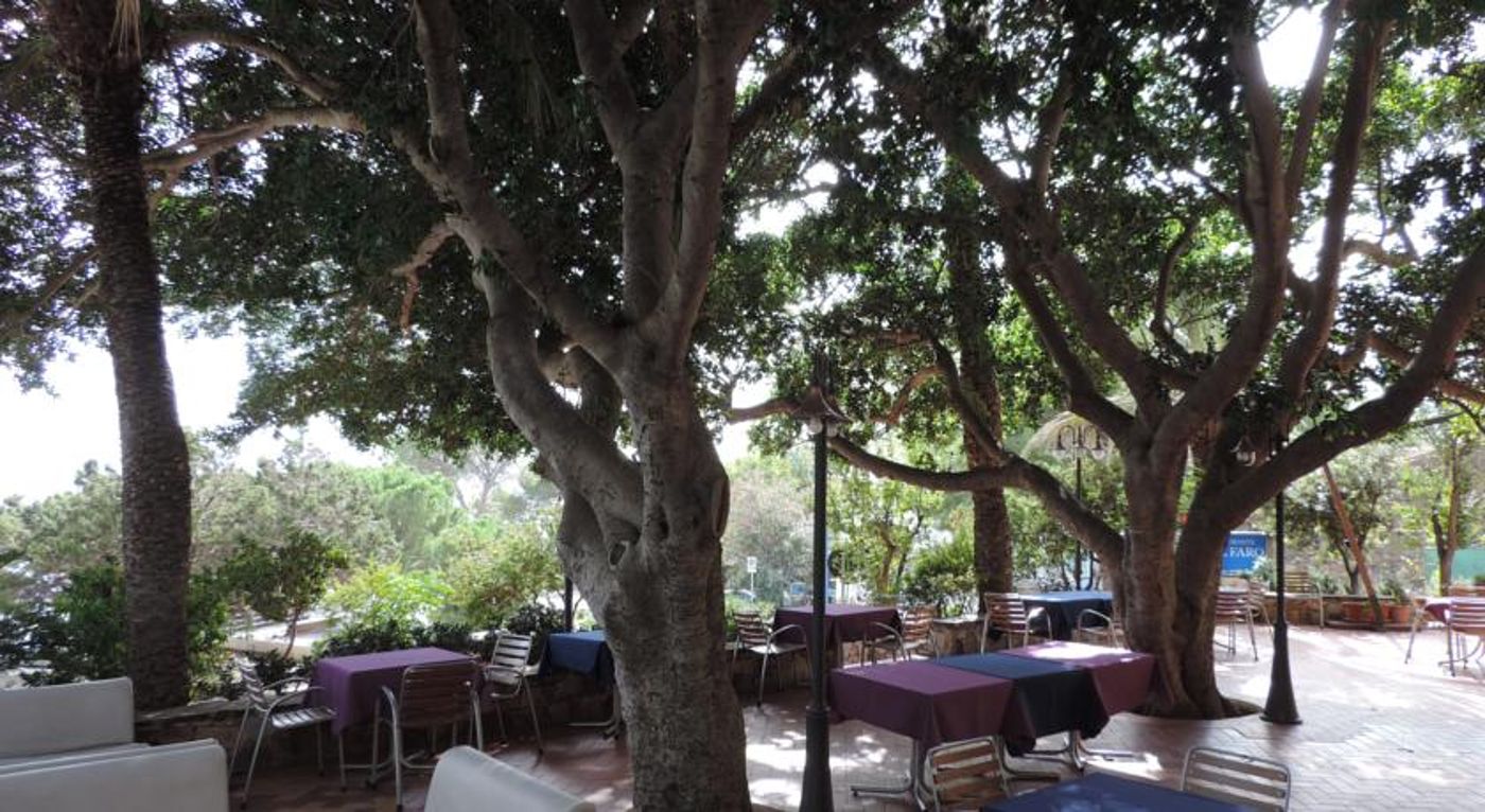 Miramare Cala Gonone