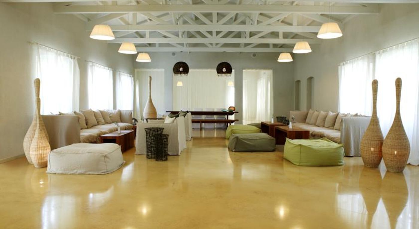 Doryssa Bay Hotel and Village Resort