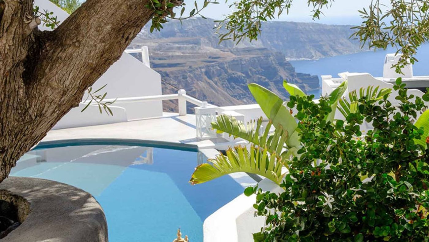 Senses Boutique Hotel