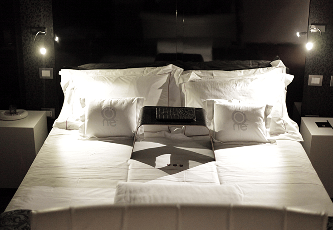 UNA Hotel One Spa&Wellness