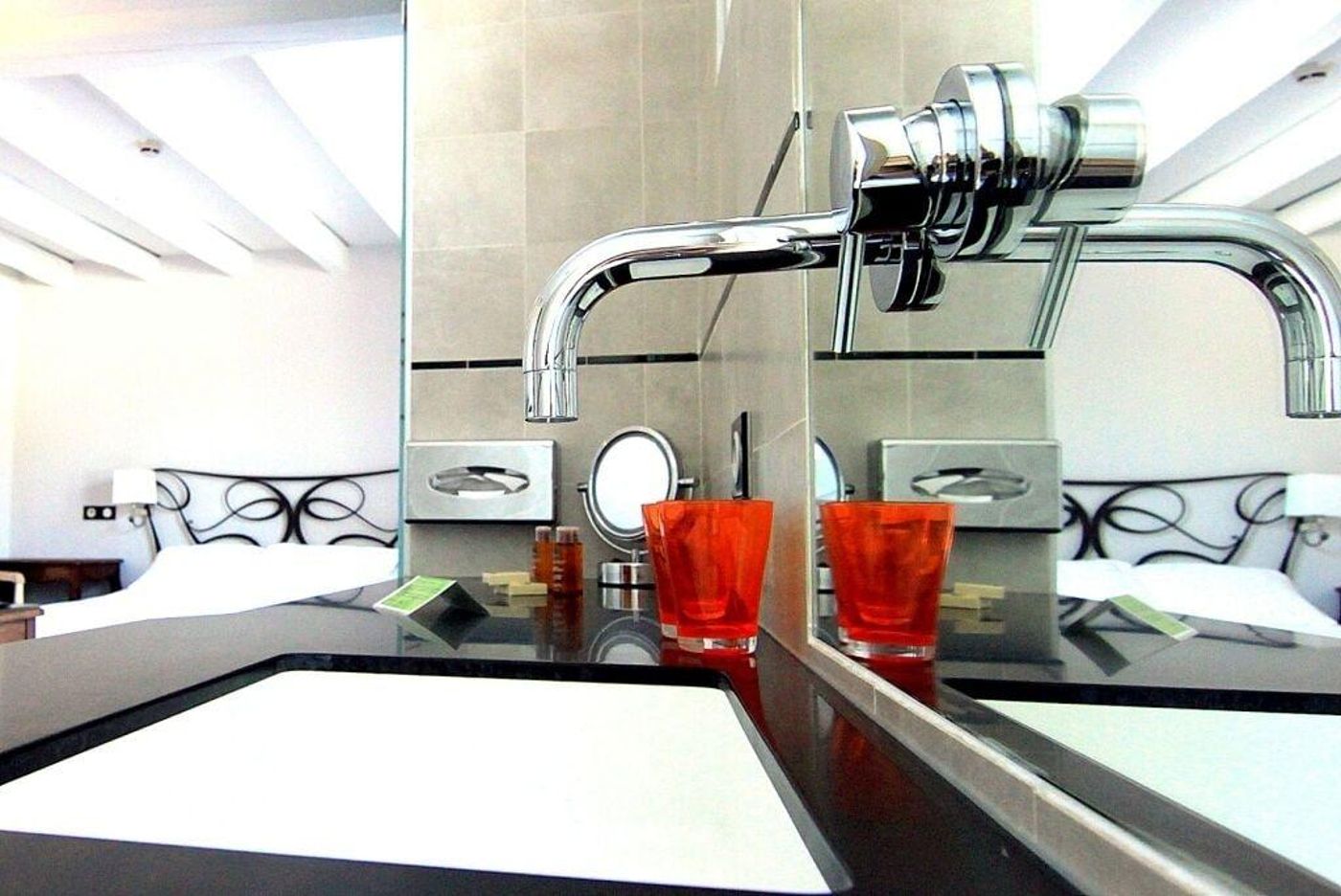 Hotel Briketenia-France-GUETHARY-Room-10