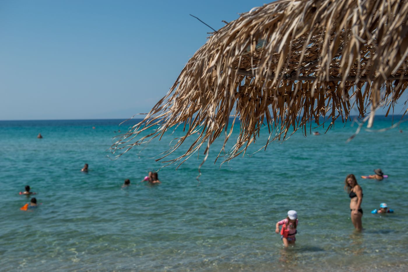 Georgalas-Sun-Beach-Hotel-Beach-26