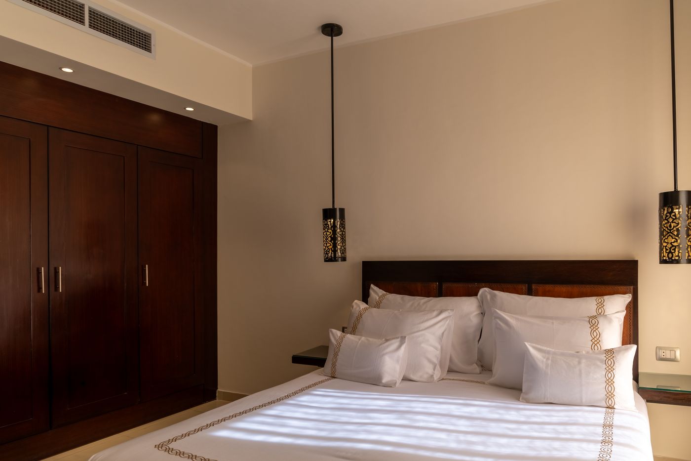 Fort Arabesque the Villas - Adult only