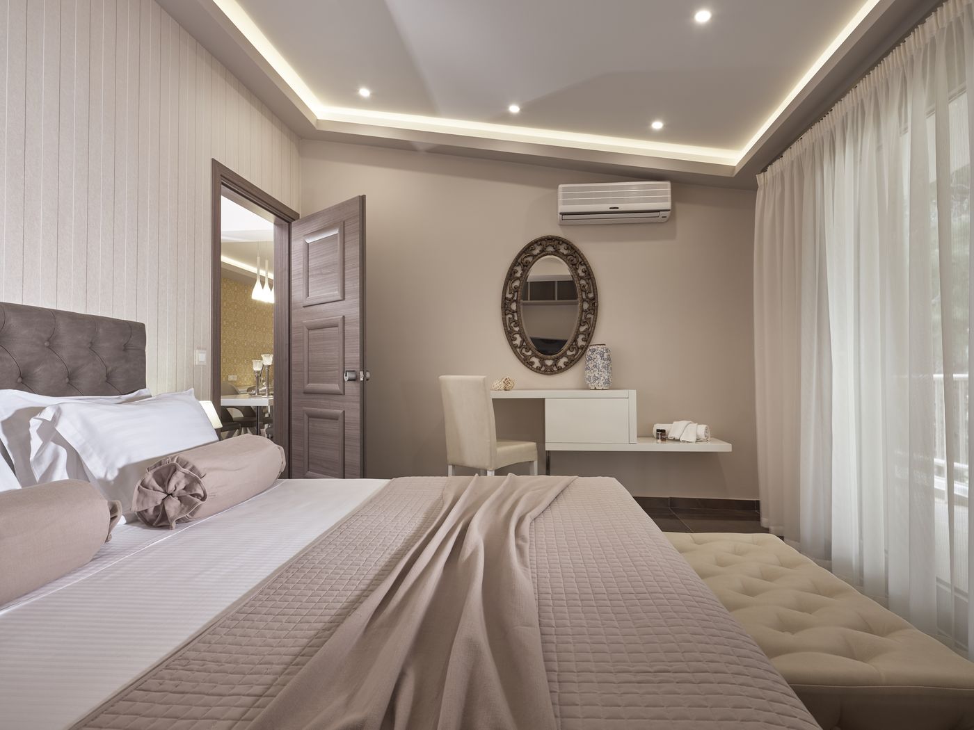 Koukounaria--Hotel---Suites-Room-22
