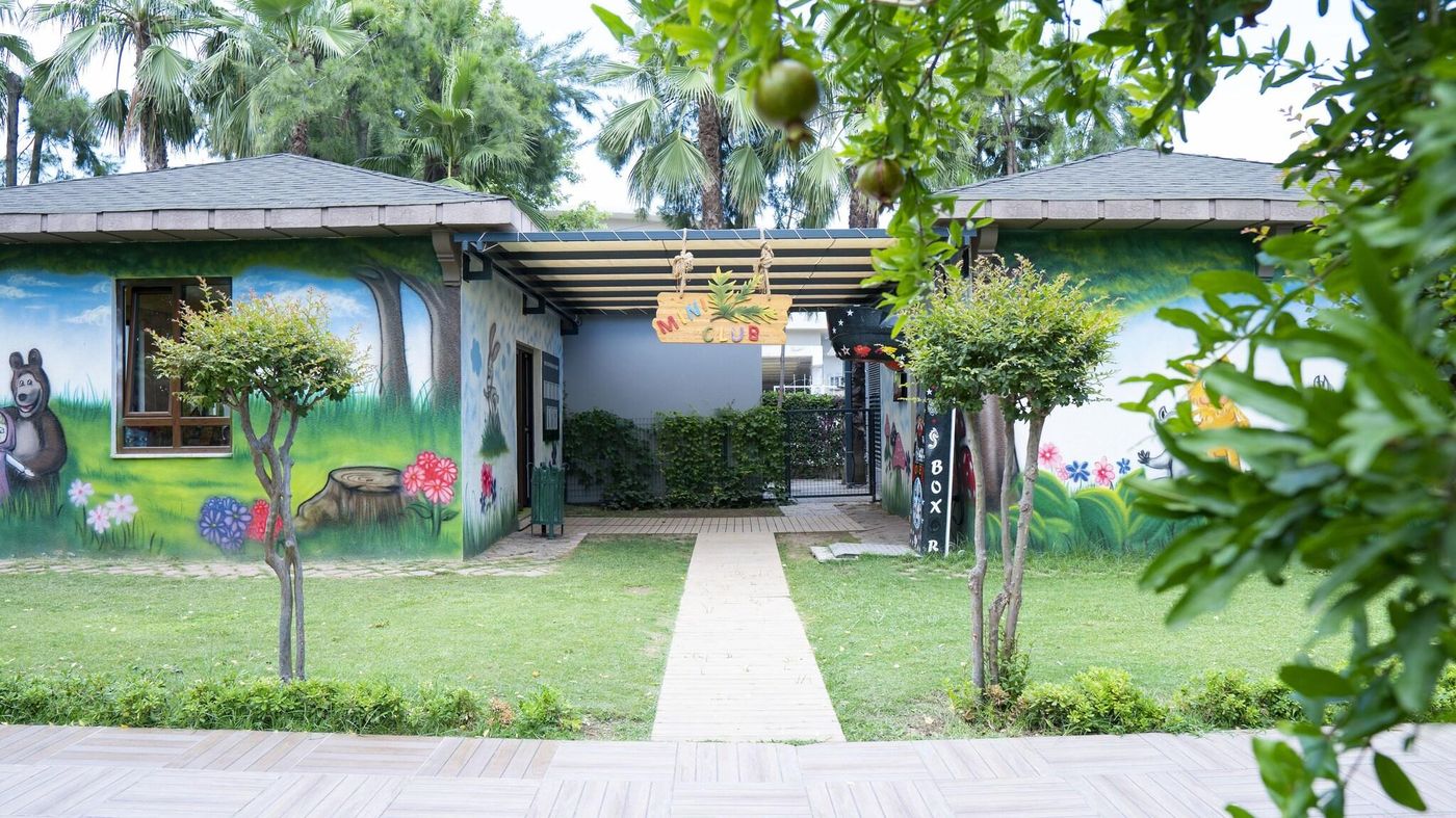 Fame-Residence-Goynuk-General-view-52