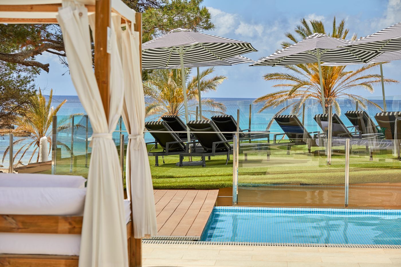 Secrets Mallorca Villamil - Adults Only