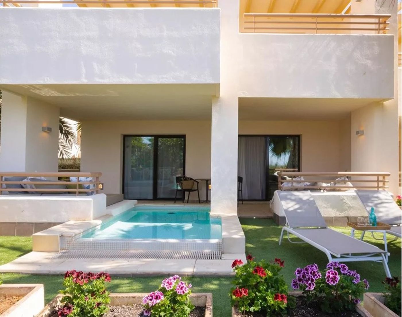 Ona Hacienda del Alamo Golf Resort