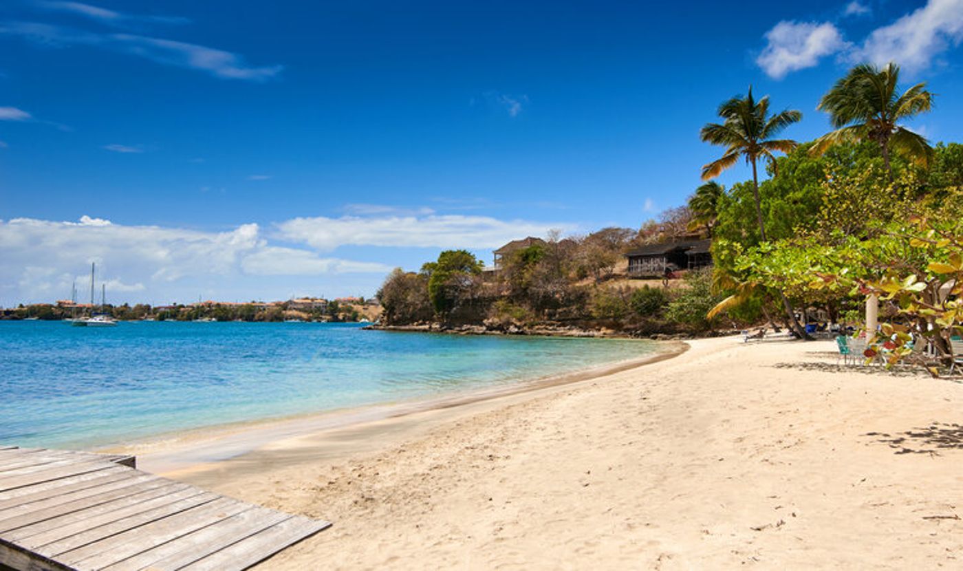 Calabash Hotel and Villas