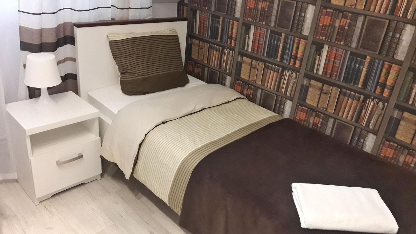 Cracow-Central-Aparthotel-Room-37