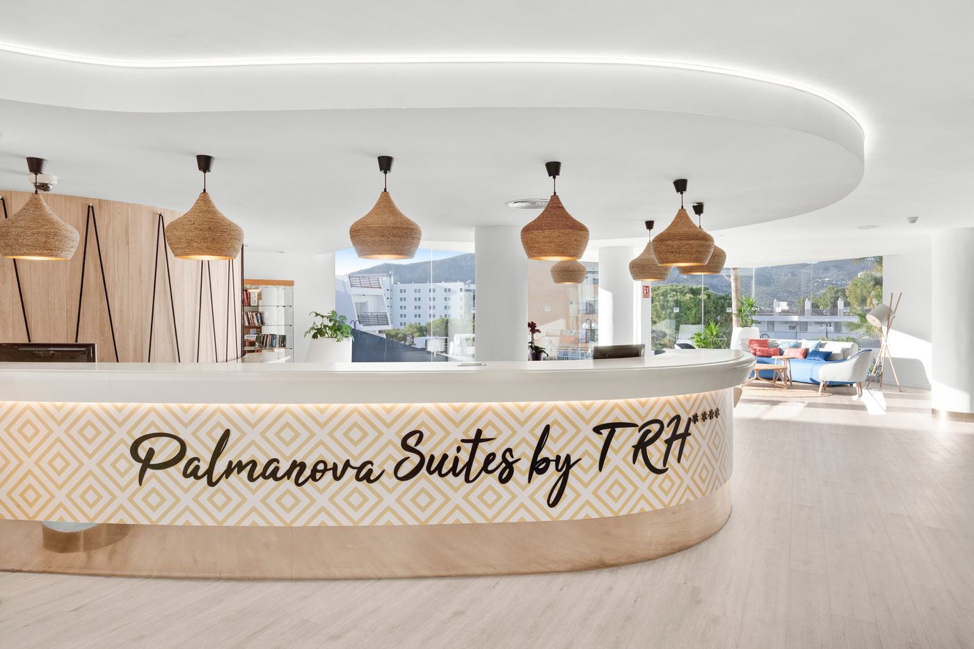 Palmanova Suites by TRH (formerly TRH Magaluf)