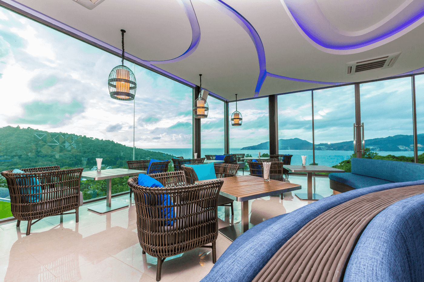 Crest Resort And Pool Villas Phuket