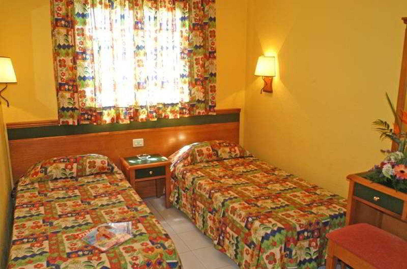 Vista-Dorada-Room-10