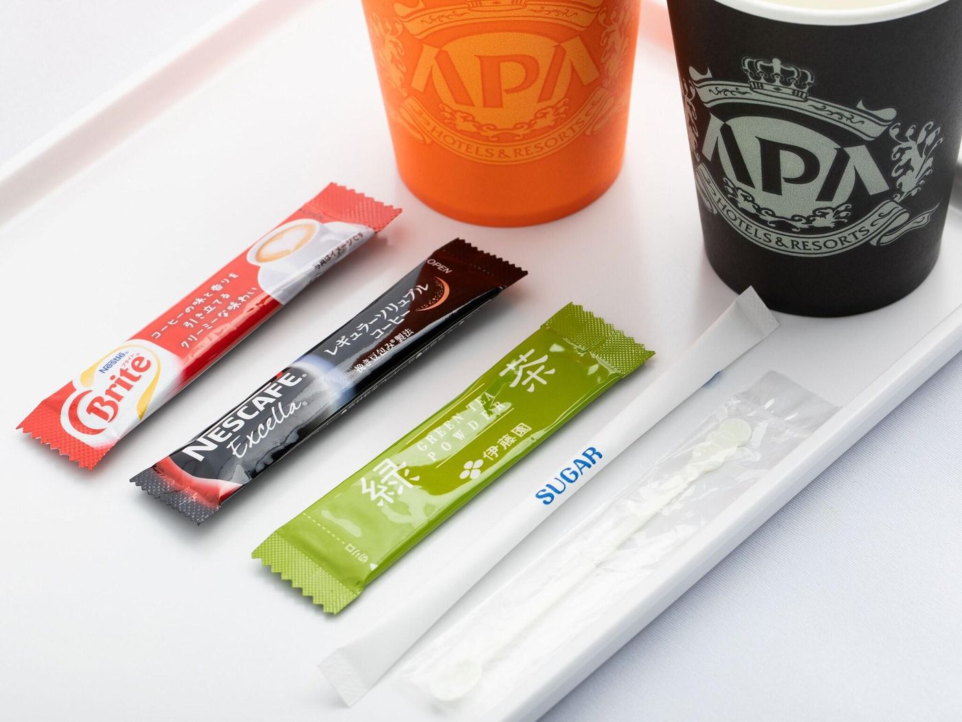 Apa Hotel Shinjuku Kabukicho Chuo-Japan-Tokyo-Room-8