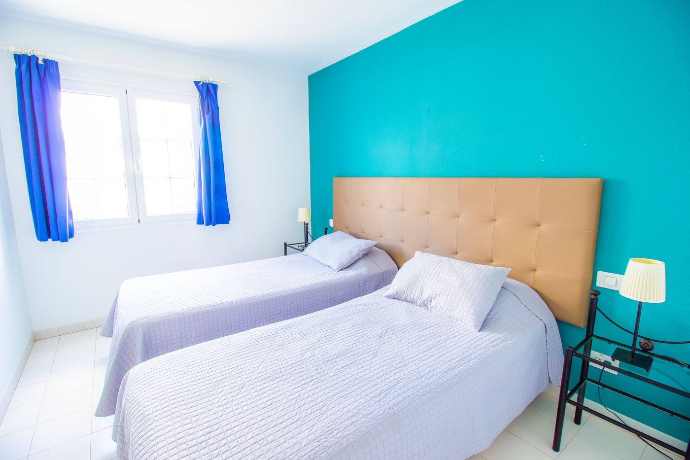 Vista Mar Apartments