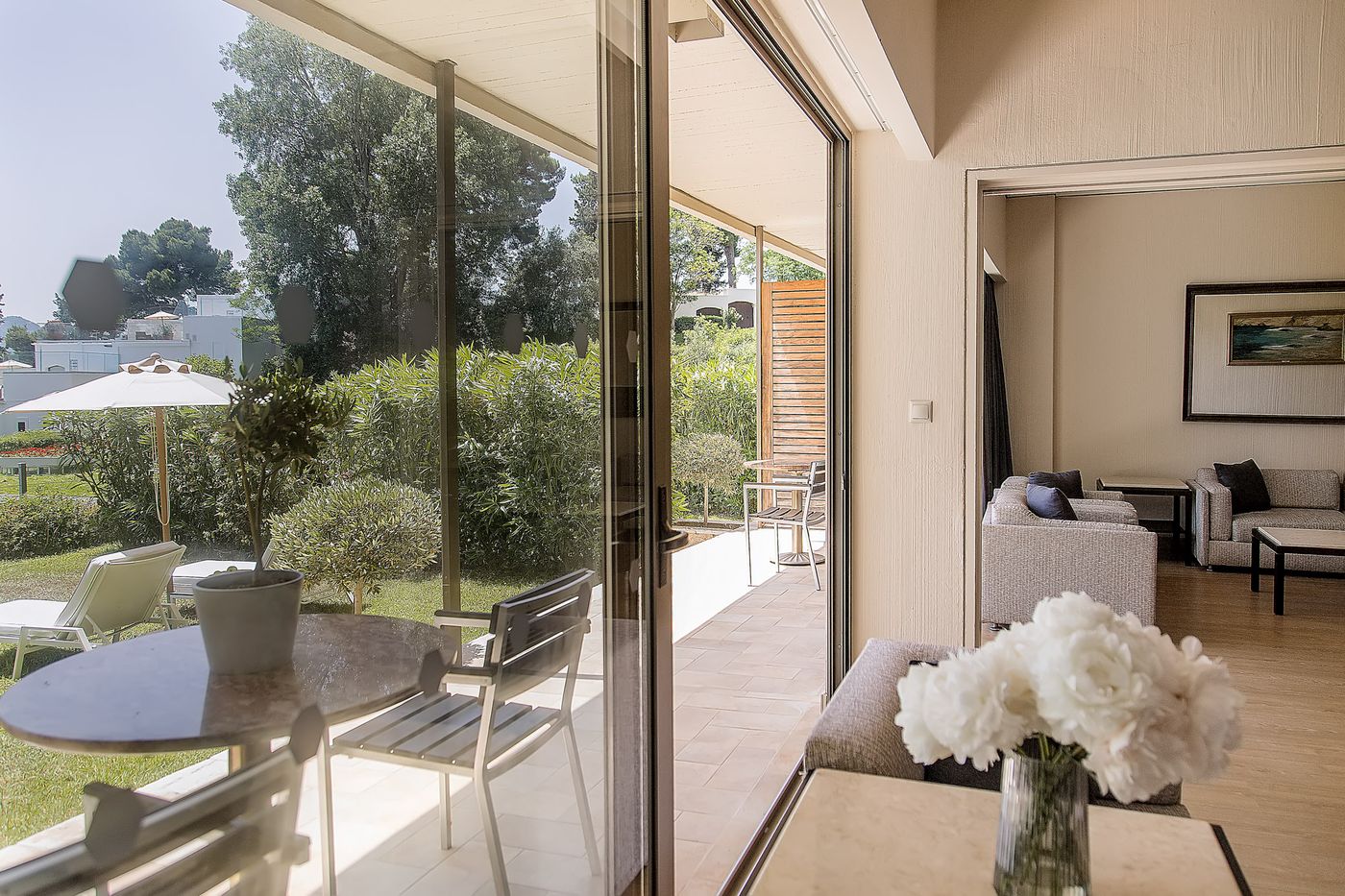 Corfu Holiday Palace