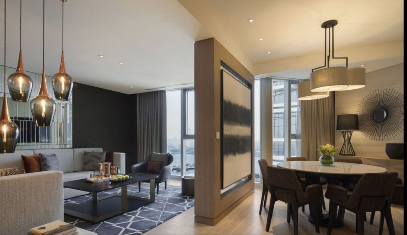 Al Bandar Rotana - Dubai Creek-United Arab Emirates-DUBAI-Room-2