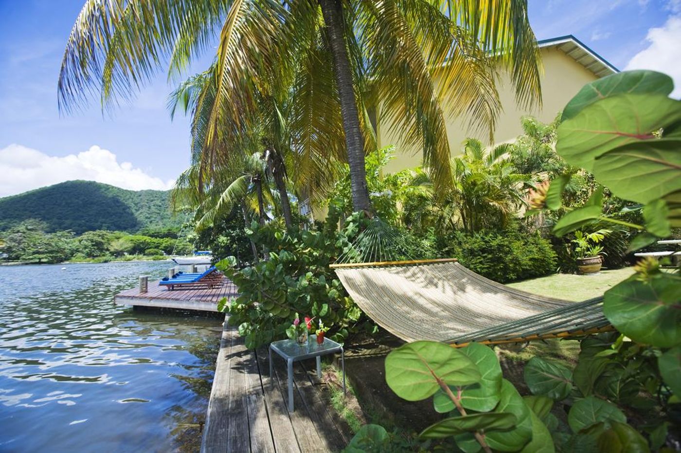 Harmony Suites - Adult Only 12+