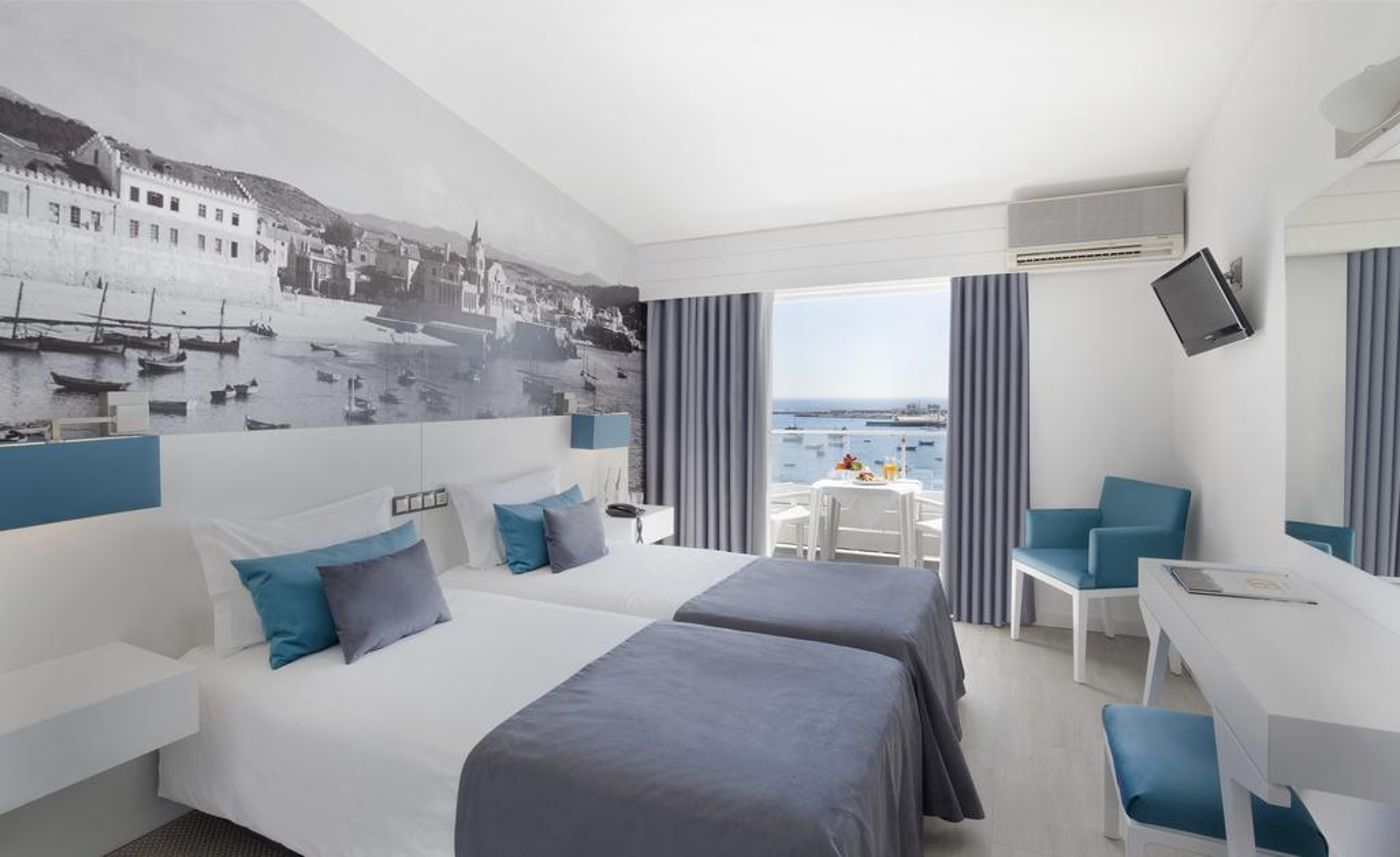 Baia Hotel Cascais