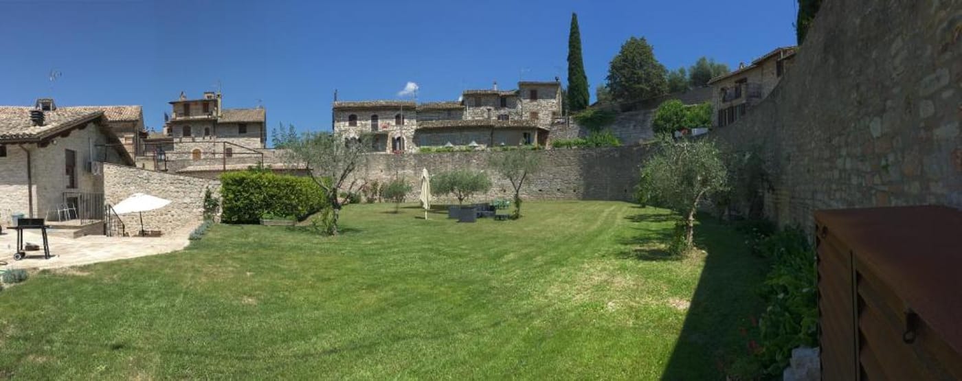 Anfi House - Assisi Relais-Italy-Assisi-General view-2