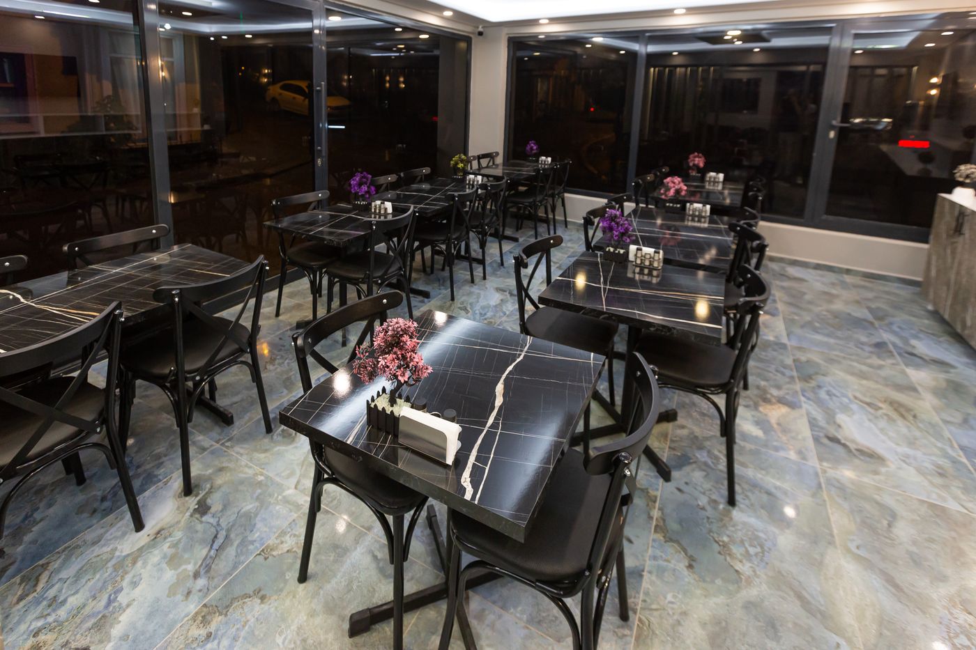 Ria Suites Hotel-Turkey-Beyazıt-Restaurant-4