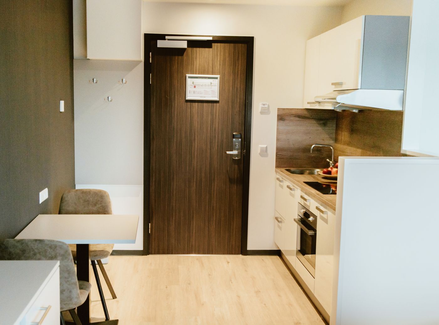 2L De Blend-Netherlands-Utrecht-Room-9