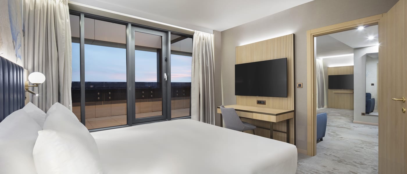 DoubleTree-by-Hilton-Plovdiv-Center-Room-29