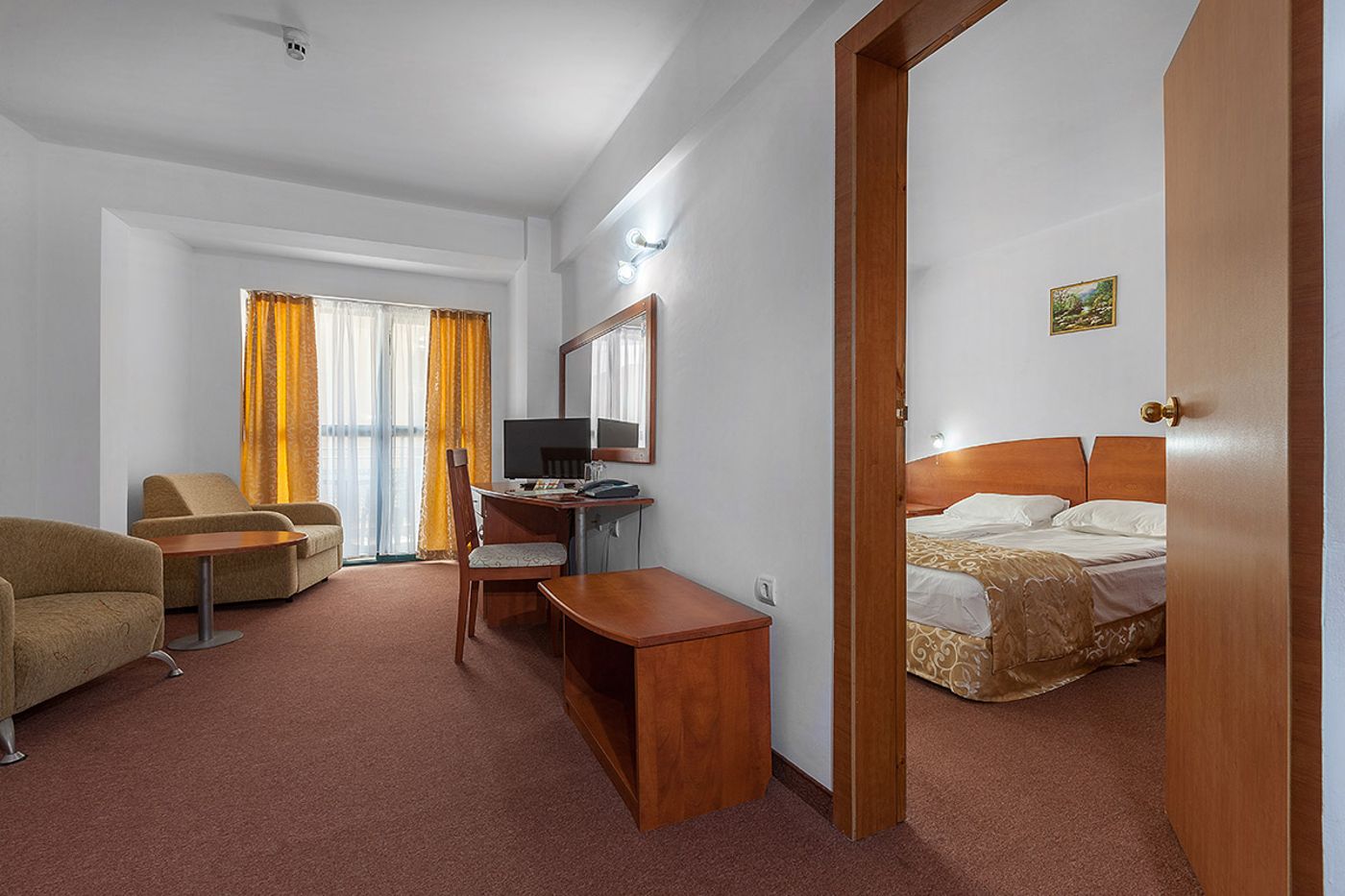 Grand Hotel Sunny Beach