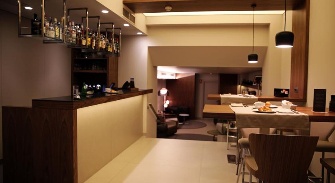 Best Western Premier Dante