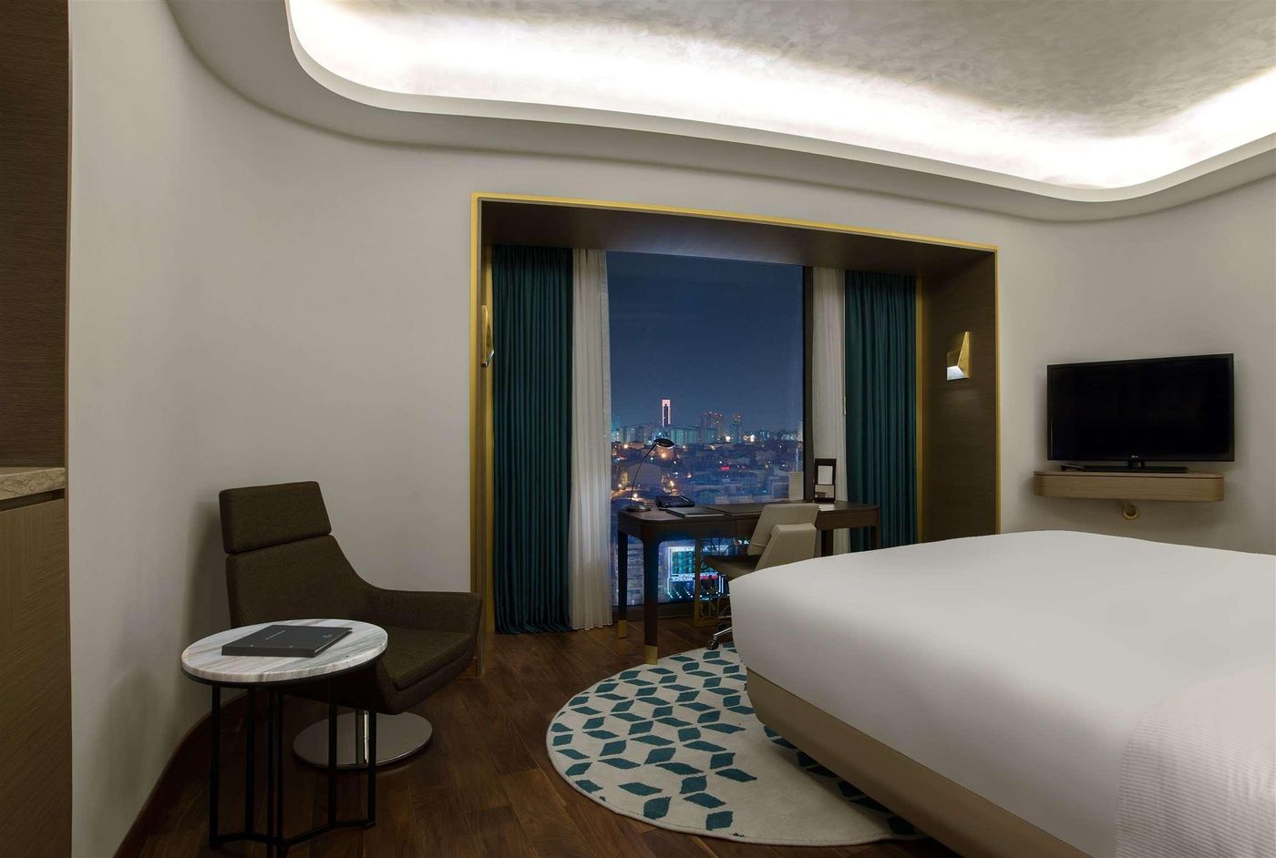 Hilton-Istanbul-Kozyatagi-Room-37